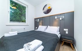 5O5 Deluxe By Oneapartments
